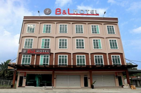 B&L HOTEl